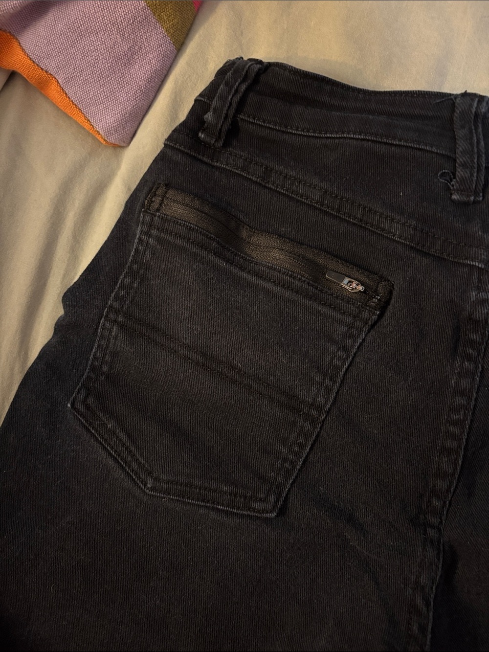Ripton Chore Shorts - Picture 3 of 9
